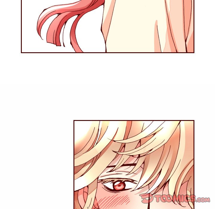 Fresh! Fresh! EP 15 - Toomics page 33 - 