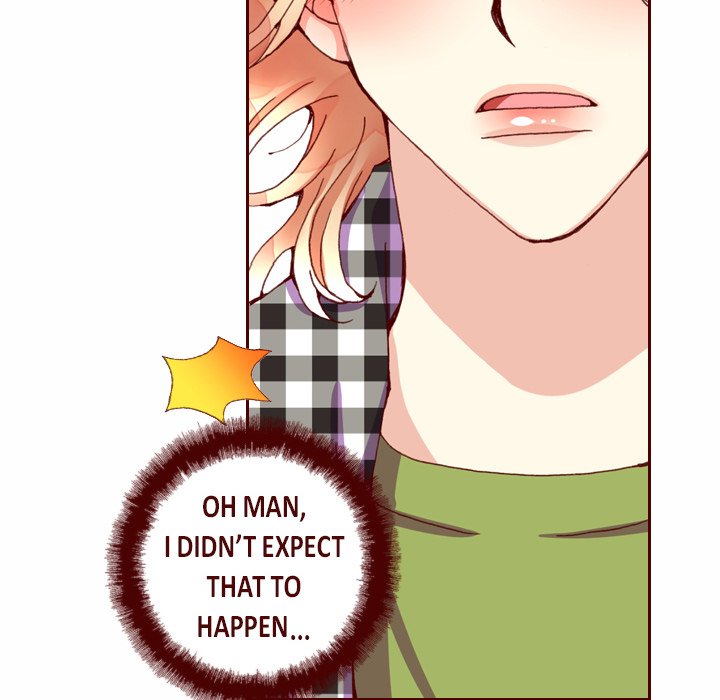 Fresh! Fresh! EP 15 - Toomics page 34 - 
