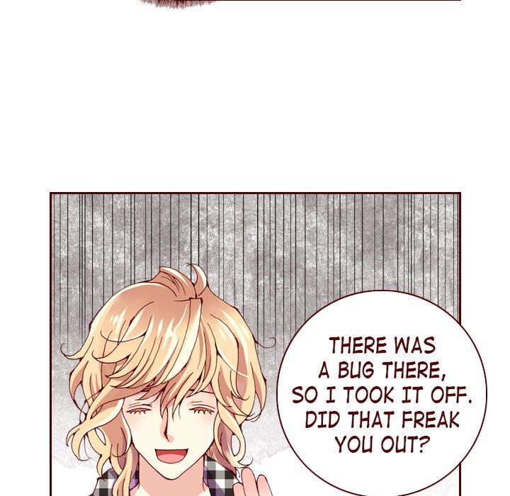Fresh! Fresh! EP 15 - Toomics page 35 - 