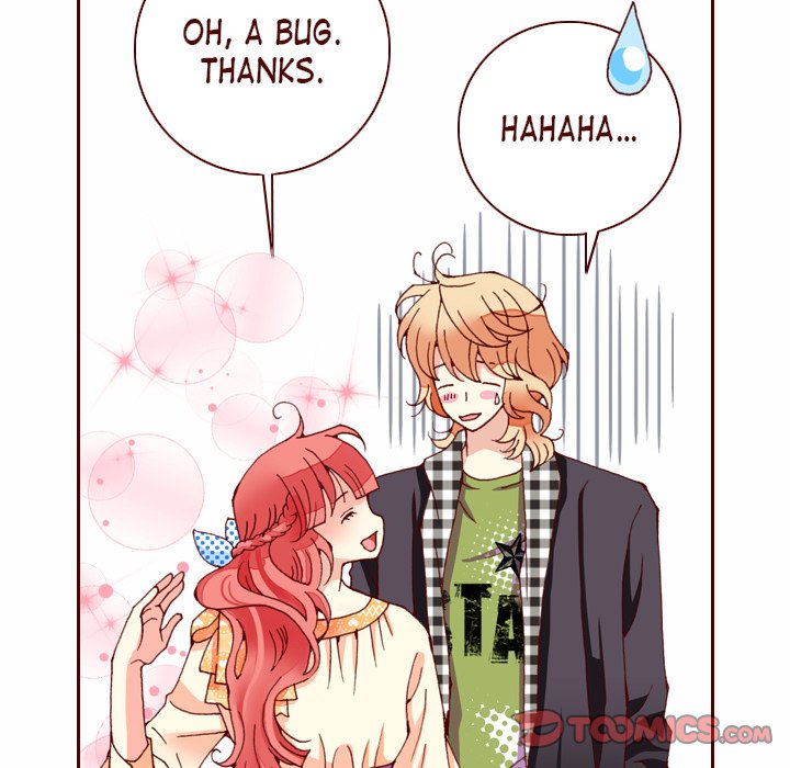 Fresh! Fresh! EP 15 - Toomics page 37 - 