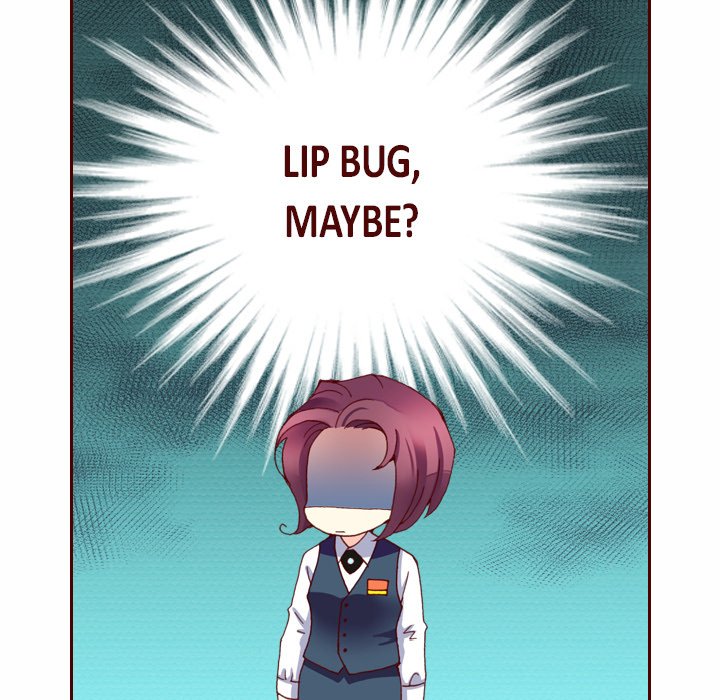 Fresh! Fresh! EP 15 - Toomics page 40 - 