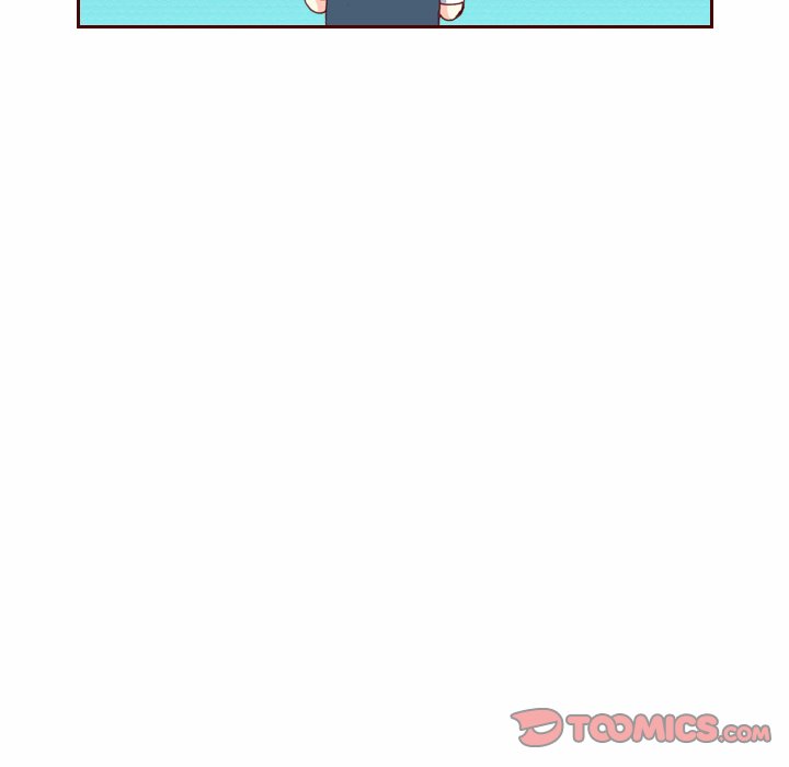 Fresh! Fresh! EP 15 - Toomics page 41 - 
