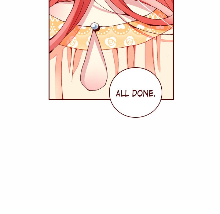 Fresh! Fresh! EP 15 - Toomics page 43 - 