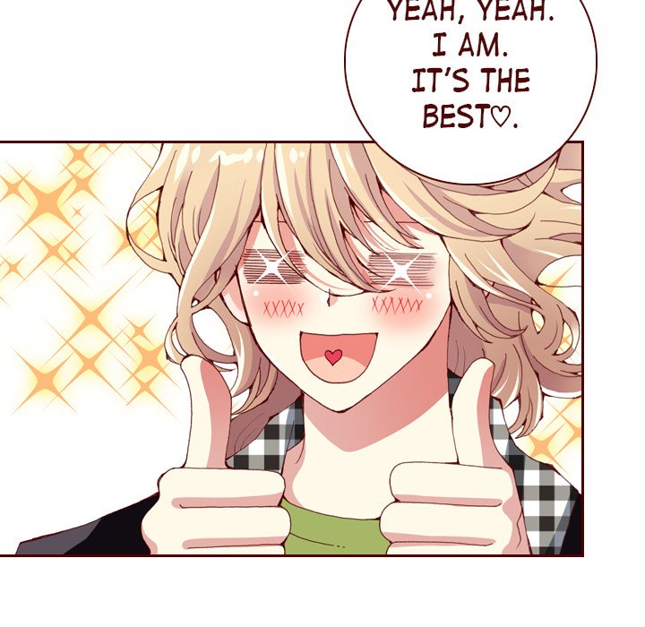 Fresh! Fresh! EP 15 - Toomics page 46 - 