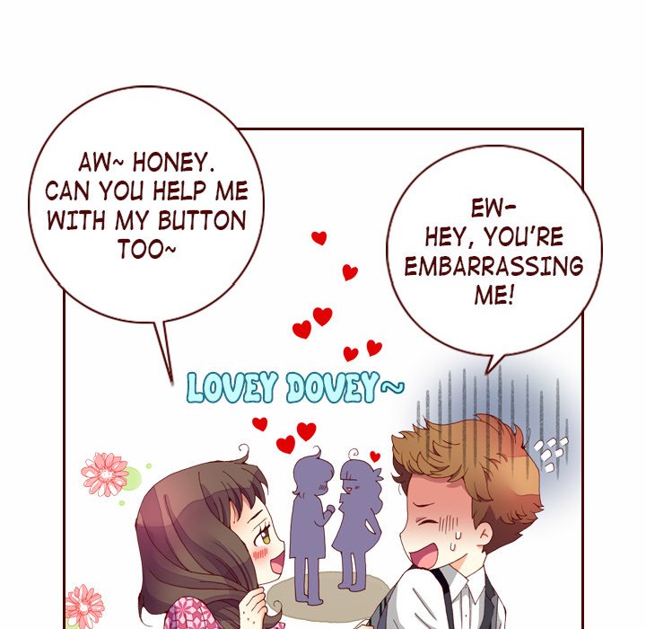 Fresh! Fresh! EP 15 - Toomics page 47 - 