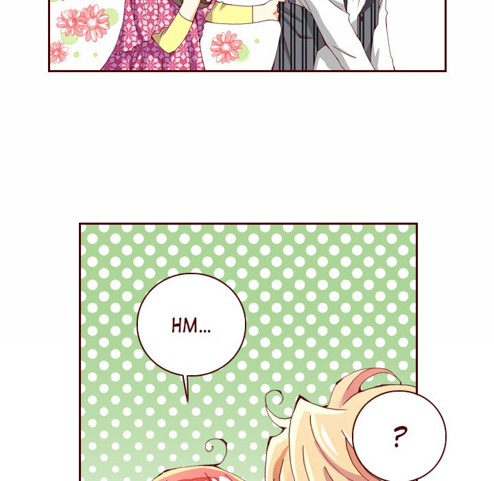 Fresh! Fresh! EP 15 - Toomics page 48 - 