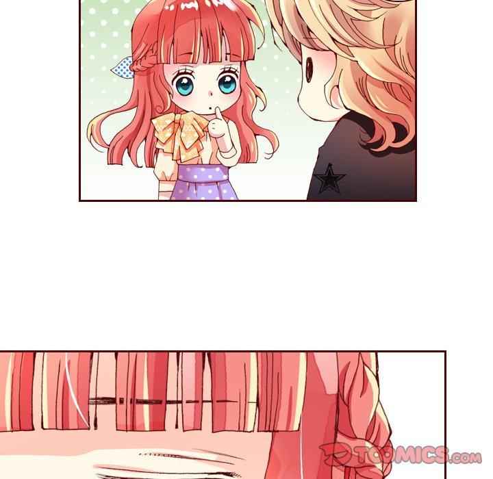 Fresh! Fresh! EP 15 - Toomics page 49 - 