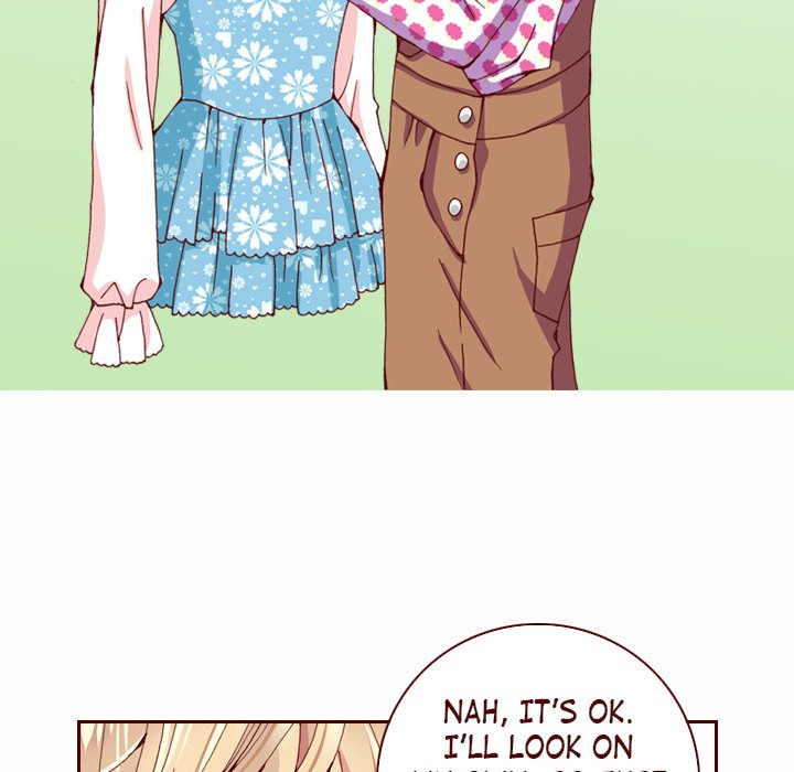 Fresh! Fresh! EP 15 - Toomics page 6 - 