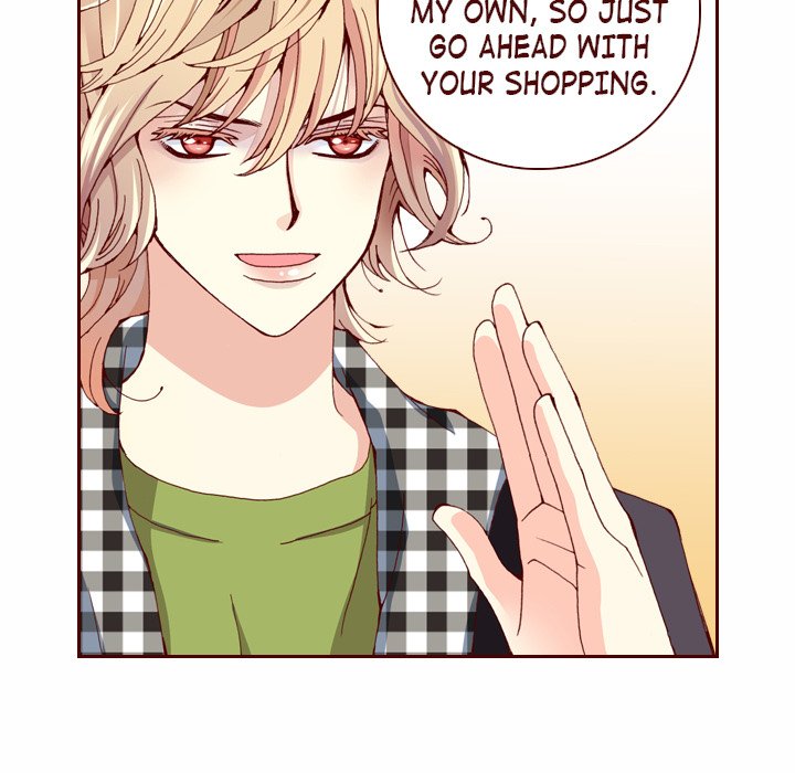 Fresh! Fresh! EP 15 - Toomics page 7 - 