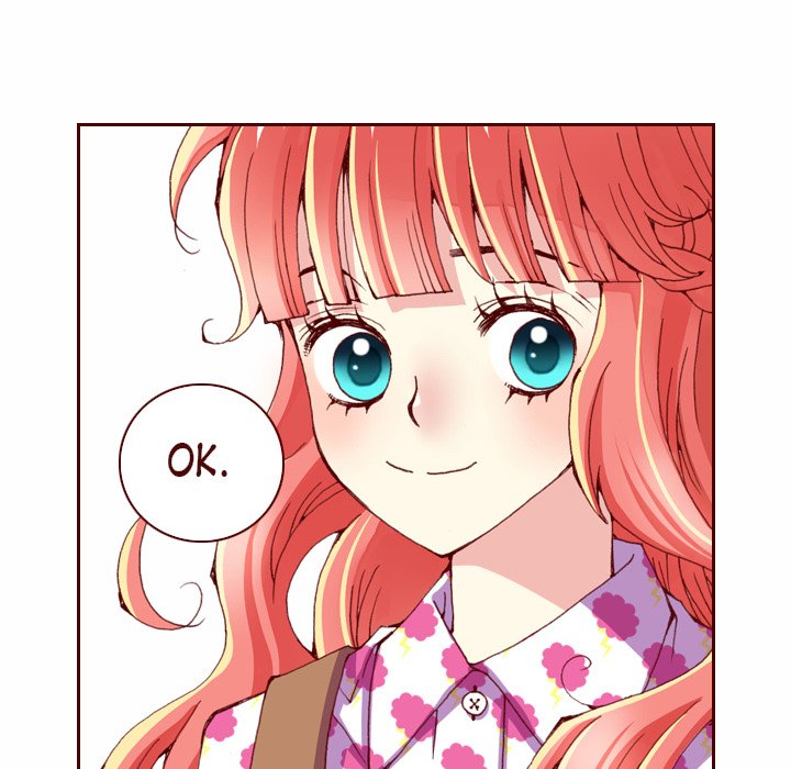 Fresh! Fresh! EP 15 - Toomics page 8 - 