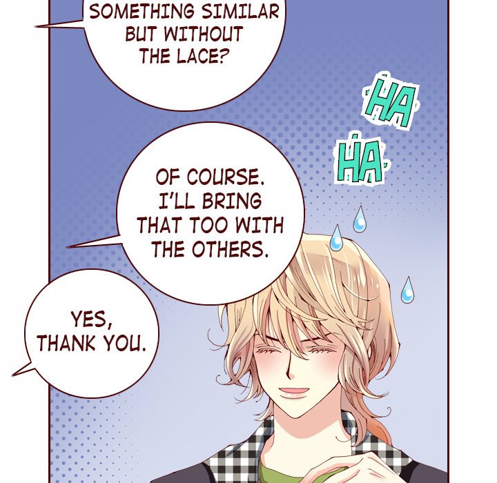 Fresh! Fresh! EP 15 - Toomics page 10 - 