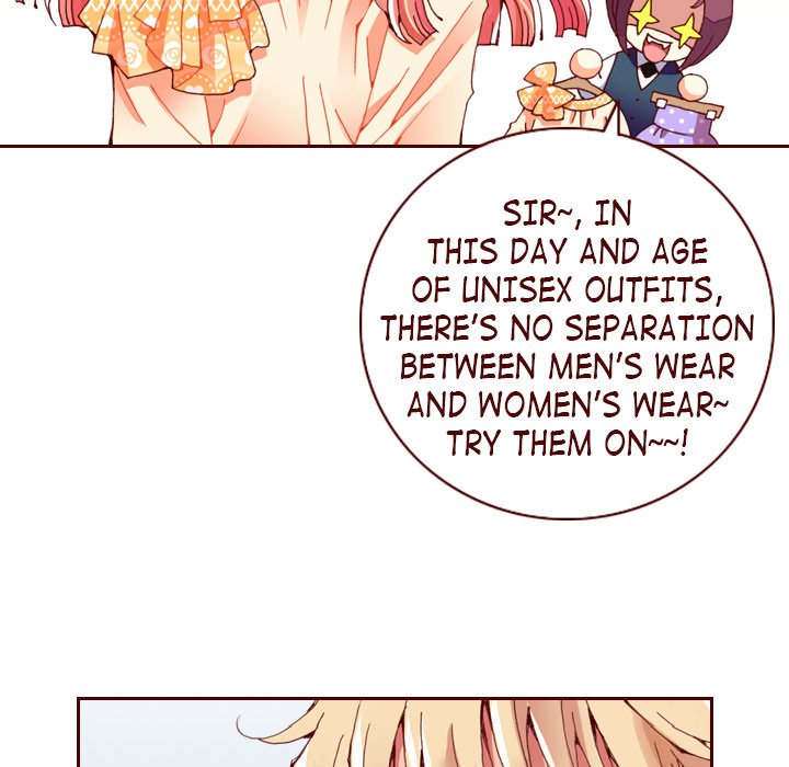 Fresh! Fresh! EP 16 - Toomics page 11 - 