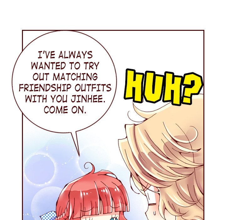 Fresh! Fresh! EP 16 - Toomics page 13 - 