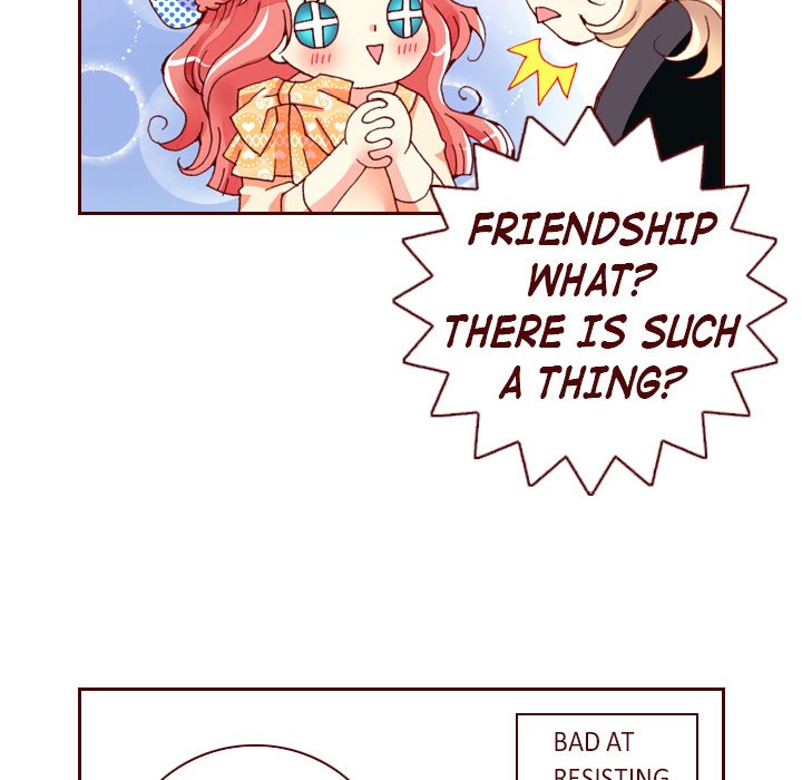 Fresh! Fresh! EP 16 - Toomics page 14 - 