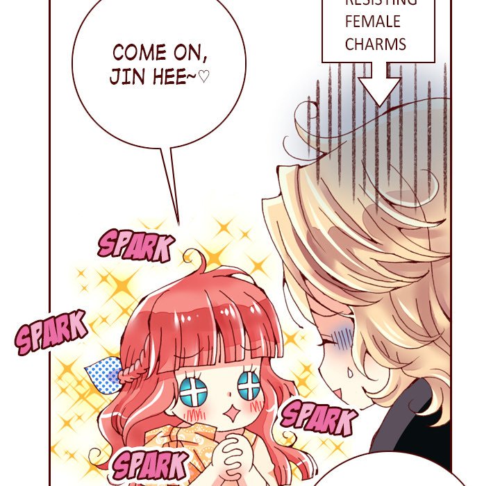 Fresh! Fresh! EP 16 - Toomics page 15 - 
