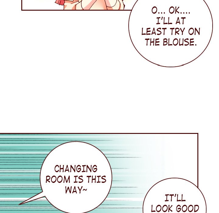 Fresh! Fresh! EP 16 - Toomics page 16 - 