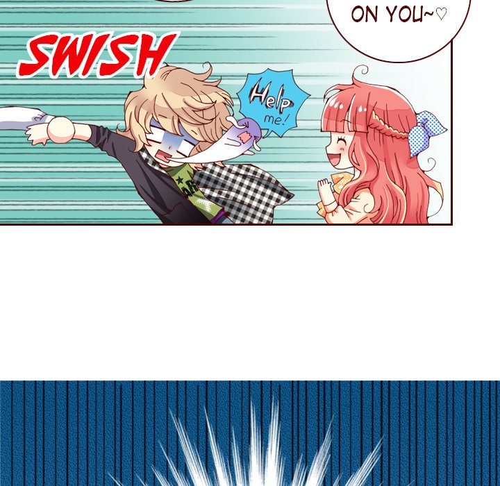 Fresh! Fresh! EP 16 - Toomics page 17 - 