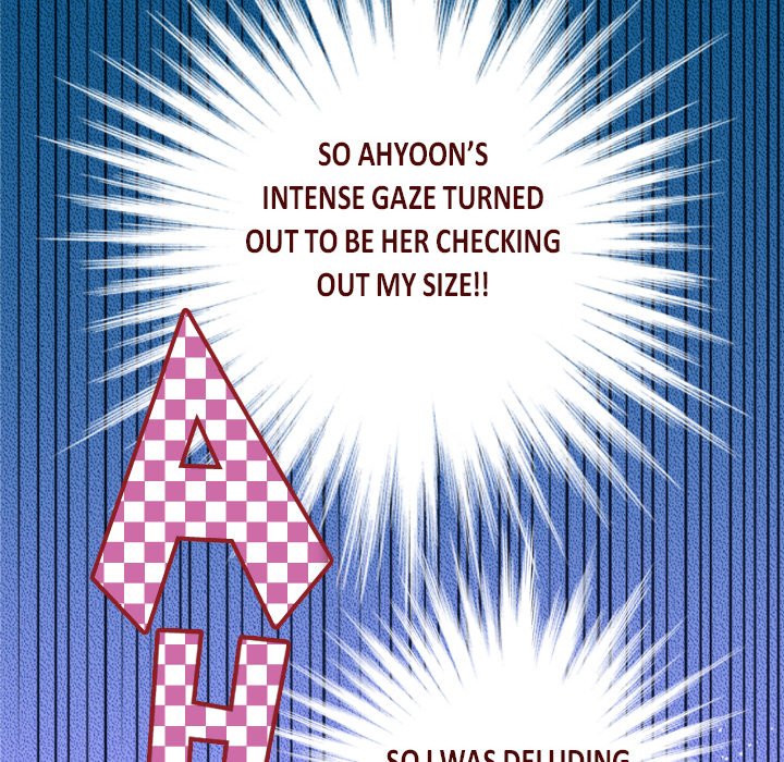 Fresh! Fresh! EP 16 - Toomics page 18 - 