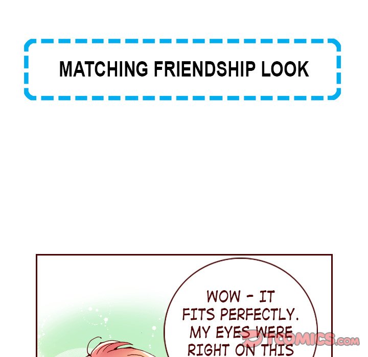 Fresh! Fresh! EP 16 - Toomics page 21 - 