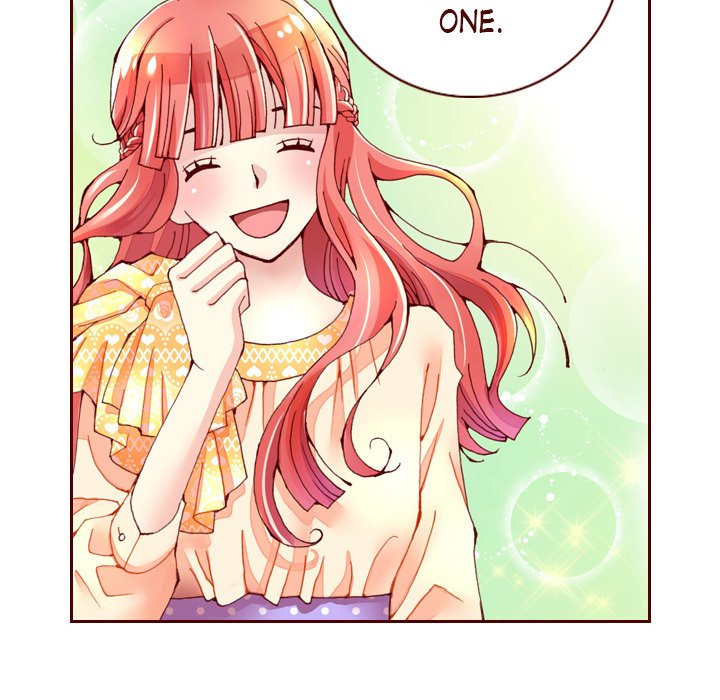 Fresh! Fresh! EP 16 - Toomics page 22 - 