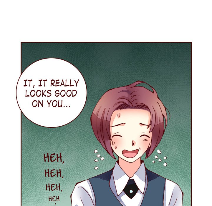 Fresh! Fresh! EP 16 - Toomics page 23 - 