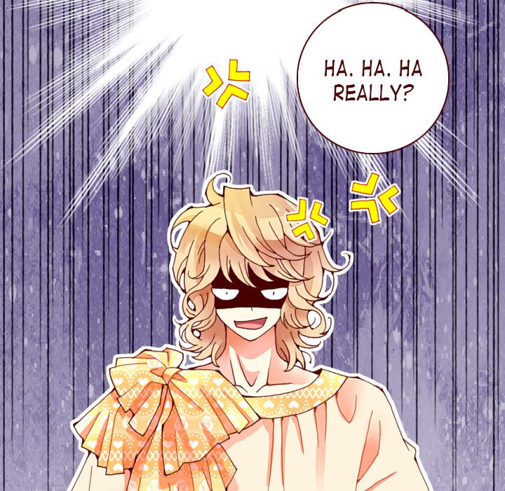 Fresh! Fresh! EP 16 - Toomics page 25 - 