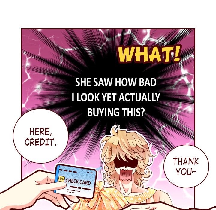 Fresh! Fresh! EP 16 - Toomics page 27 - 