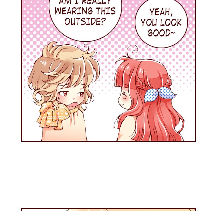 Fresh! Fresh! EP 16 - Toomics page 30 - 