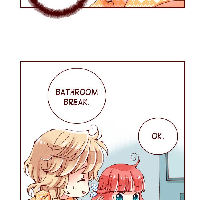 Fresh! Fresh! EP 16 - Toomics page 32 - 
