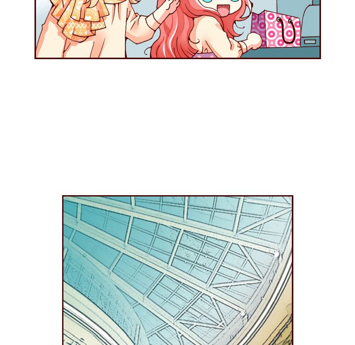 Fresh! Fresh! EP 16 - Toomics page 33 - 