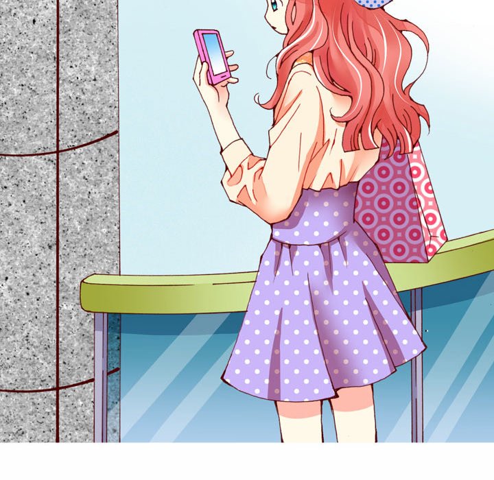 Fresh! Fresh! EP 16 - Toomics page 35 - 