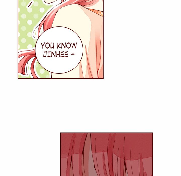 Fresh! Fresh! EP 16 - Toomics page 37 - 