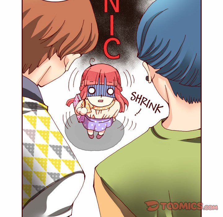 Fresh! Fresh! EP 16 - Toomics page 41 - 