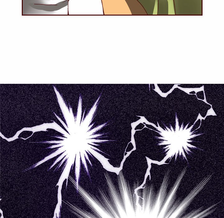 Fresh! Fresh! EP 16 - Toomics page 42 - 