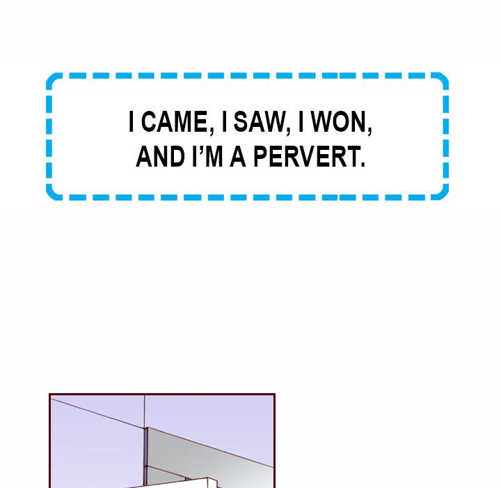 Fresh! Fresh! EP 16 - Toomics page 45 - 