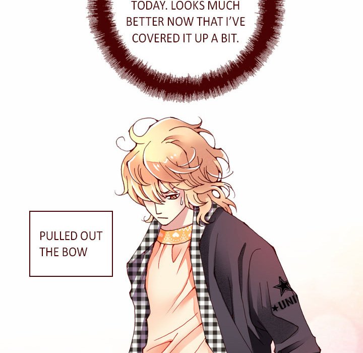 Fresh! Fresh! EP 16 - Toomics page 47 - 
