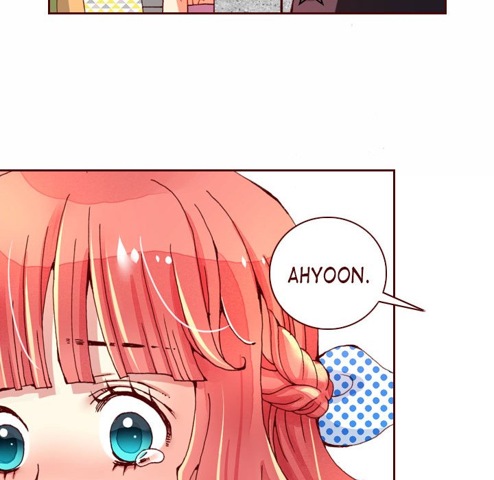Fresh! Fresh! EP 16 - Toomics page 50 - 