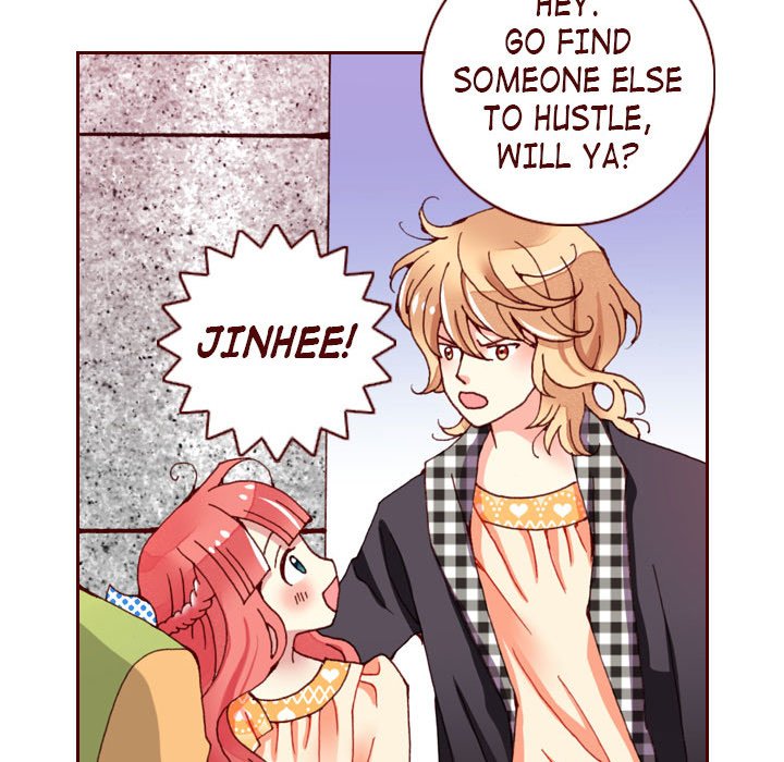 Fresh! Fresh! EP 16 - Toomics page 52 - 