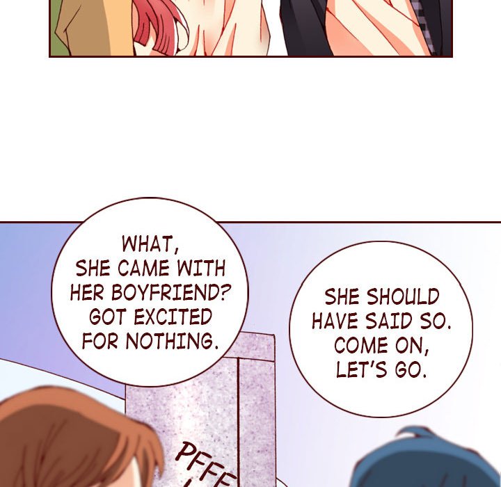 Fresh! Fresh! EP 16 - Toomics page 53 - 