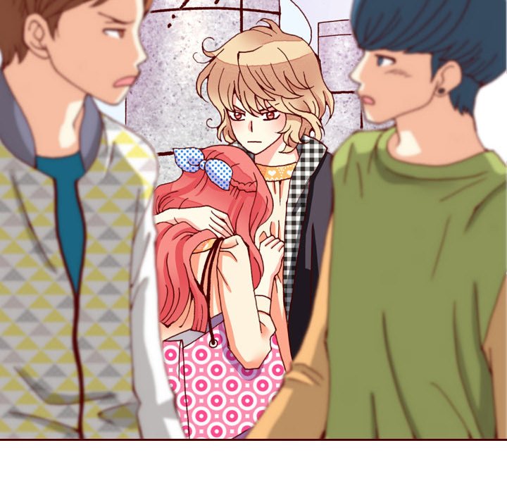 Fresh! Fresh! EP 16 - Toomics page 54 - 