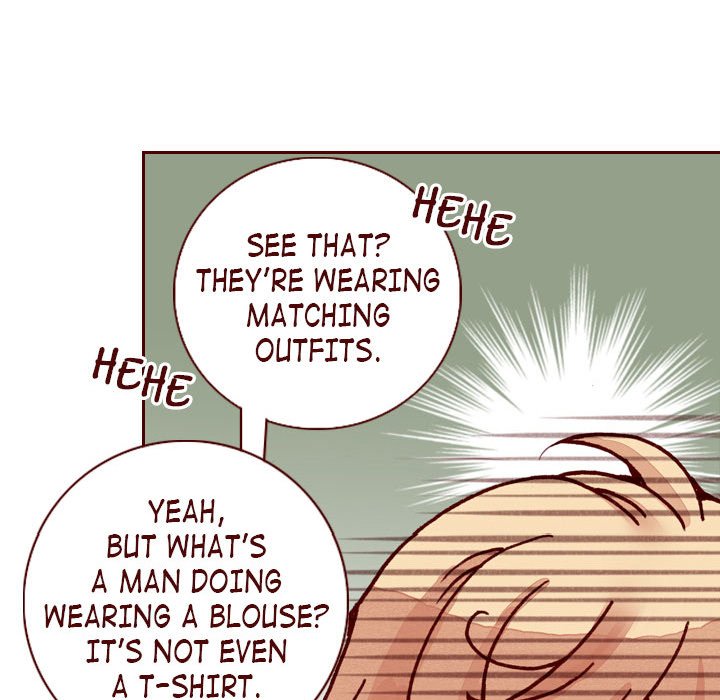 Fresh! Fresh! EP 16 - Toomics page 55 - 