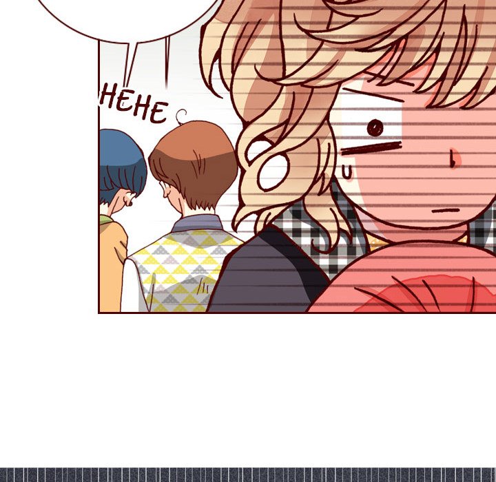 Fresh! Fresh! EP 16 - Toomics page 56 - 