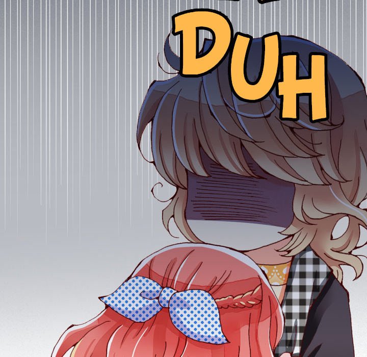 Fresh! Fresh! EP 16 - Toomics page 58 - 