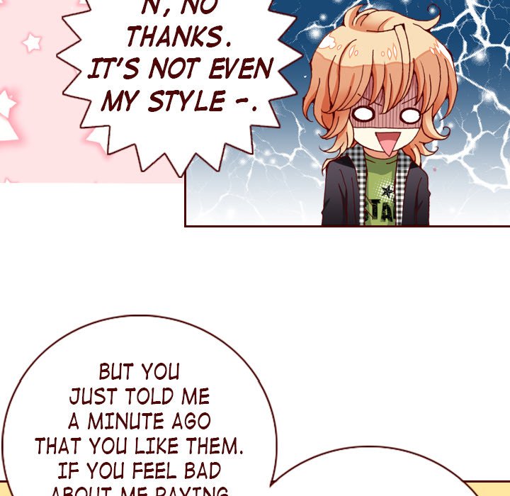 Fresh! Fresh! EP 16 - Toomics page 9 - 