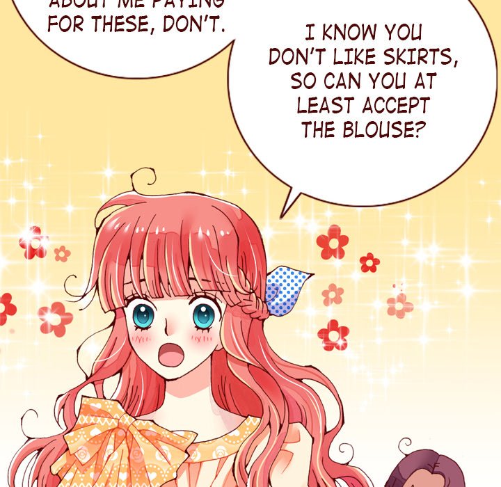 Fresh! Fresh! EP 16 - Toomics page 10 - 