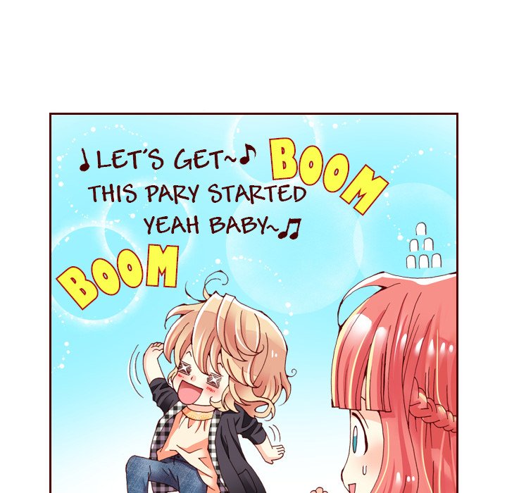 Fresh! Fresh! EP 17 - Toomics page 20 - 