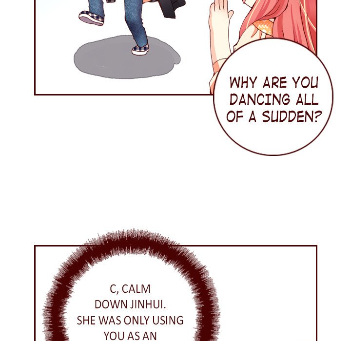Fresh! Fresh! EP 17 - Toomics page 21 - 