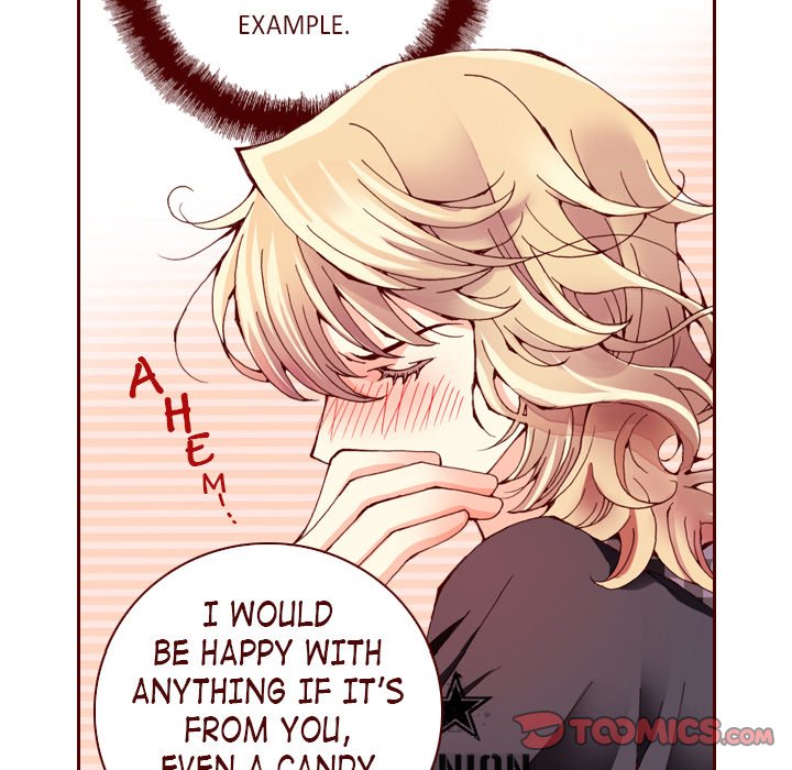 Fresh! Fresh! EP 17 - Toomics page 22 - 