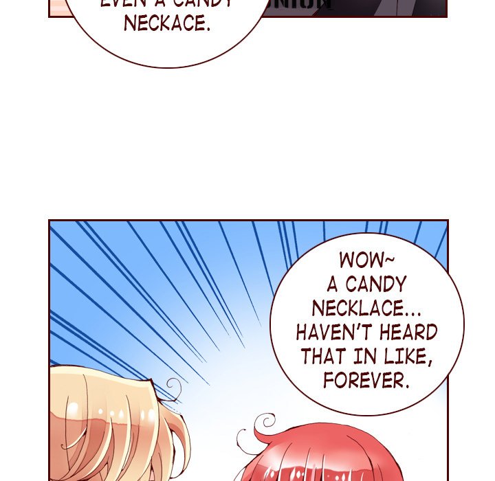 Fresh! Fresh! EP 17 - Toomics page 23 - 