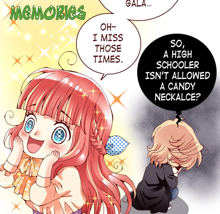 Fresh! Fresh! EP 17 - Toomics page 25 - 